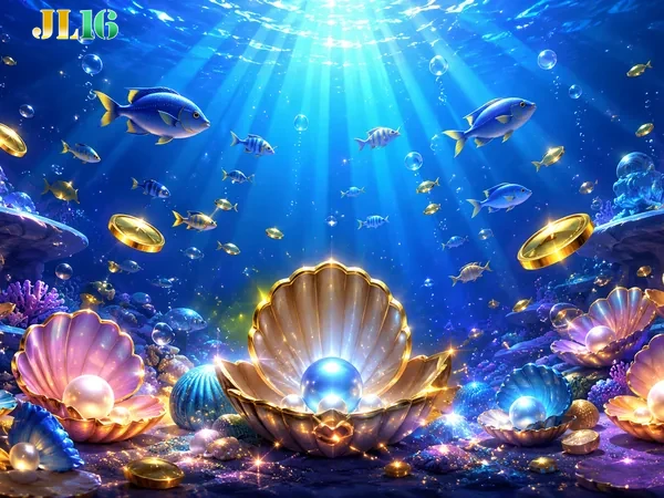Dragon Fishing screenshot 1